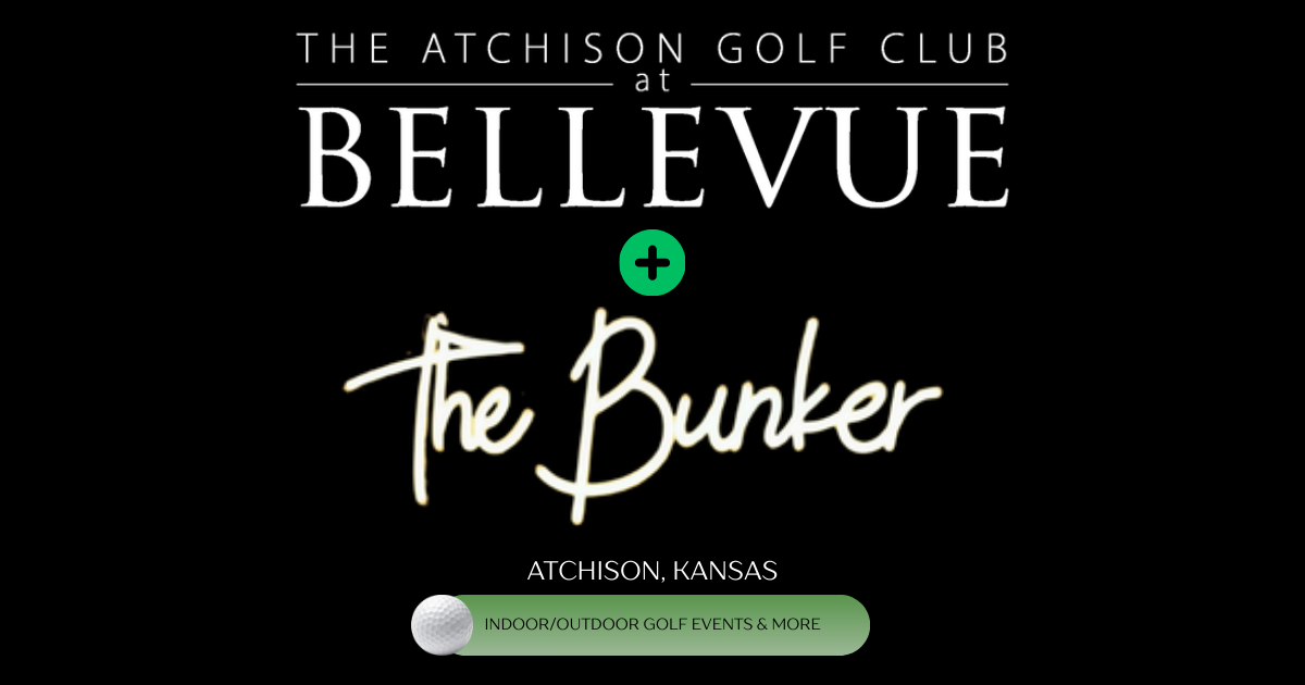 The Bunker at Bellevue